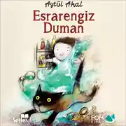 Постер книги Esrarengiz Duman