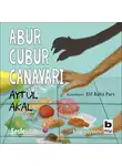 Aytül Akal - Abur Cubur Canavarı