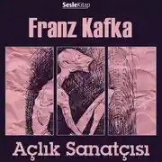 Постер книги Açlık Sanatçısı