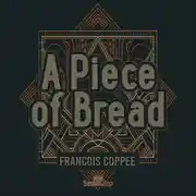 Постер книги A Piece of Bread