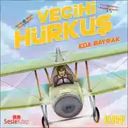 Постер книги Cumhuriyetin Yıldızları 2 – Vecihi Hürkuş