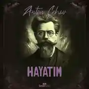 Постер книги Hayatım