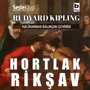 Постер книги Halikarnas Balıkçısı Çevirileri 2 – Hortlak Rikşav