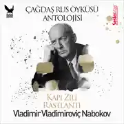 Постер книги Çağdaş Rus Öyküleri Antolojisi 10 – Kapı Zili, Rastlantı