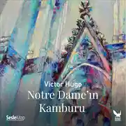 Постер книги Notre Dame&apos;ın Kamburu