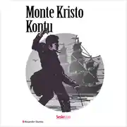Постер книги Monte Kristo Kontu