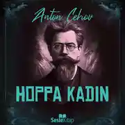 Постер книги Hoppa Kadın