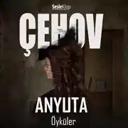 Постер книги Anyuta Öyküler