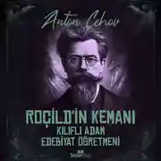 Постер книги Roçild'in Kemanı