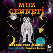 Постер книги Muz Cenneti