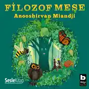 Постер книги Filozof Mese