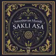 Постер книги Saklı Asa