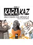 Anooshirvan Miandji - Kara Kaz