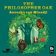 Постер книги The Philosopher Oak