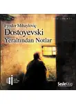 Fyodor Dostoevsky - Yeraltından Notlar