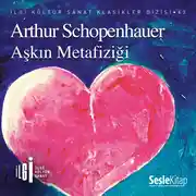 Постер книги Aşkın Metafiziği