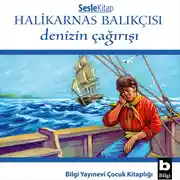 Постер книги Denizin Çağırışı