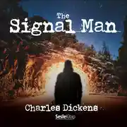Постер книги The Signal-Man