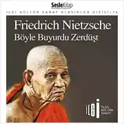 Постер книги Böyle Buyurdu Zerdüşt
