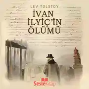 Постер книги İvan İlyiç'in Ölümü
