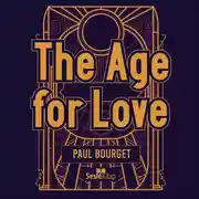 Постер книги The Age For Love