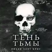 Постер книги Тень Тьмы