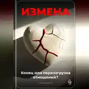 Постер книги Измена: Конец или перезагрузка отношений?