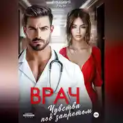 Постер книги Врач. Чувства под запретом