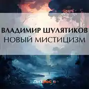 Постер книги Новый мистицизм
