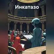 Постер книги Инкатазо