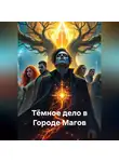 Сергей Родин - Тёмное дело в Городе Магов