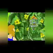 Постер книги Кристалия, Милана и Кристина Владовна