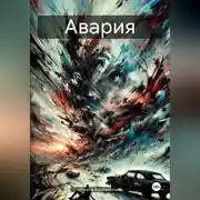 Постер книги Авария