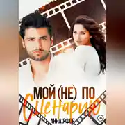 Постер книги Мой (не) по сценарию