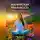 Ирина Никулина Имаджика - Магическая реальность: управление женской энергией и работа с намерением