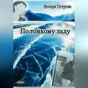 Постер книги По тонкому льду