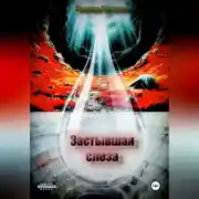 Постер книги Застывшая слеза