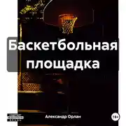 Постер книги Баскетбольная площадка