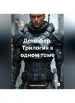 Андрей Антоневич - Демпфер. Трилогия в одном томе
