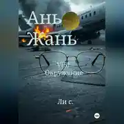 Постер книги Ань Жань 5:Окружение