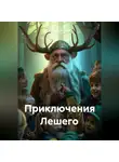 Гоша Подъемов - Приключения Лешего