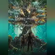 Постер книги Между сказкой и страхом