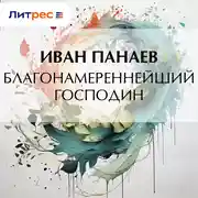 Постер книги Благонамереннейший господин