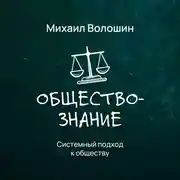 Постер книги Системный подход к обществу