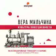 Постер книги Парижская железная дорога
