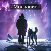 Постер книги Молчание