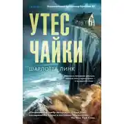 Постер книги Утес чайки