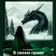 Постер книги В своем праве