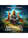 Елизавета Дворецкая - Клинок трех царств