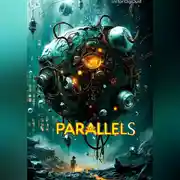 Постер книги Параллели